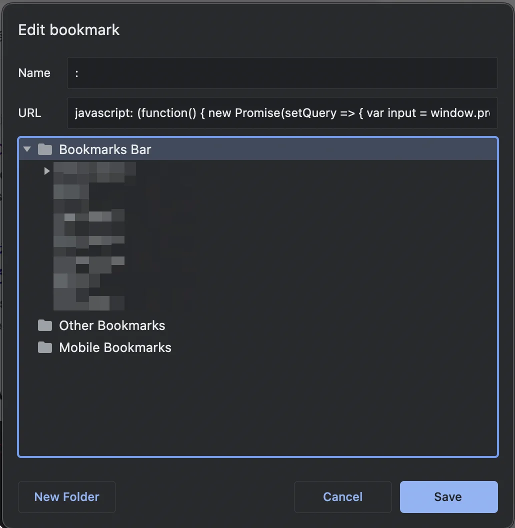 creating-bookmarklet